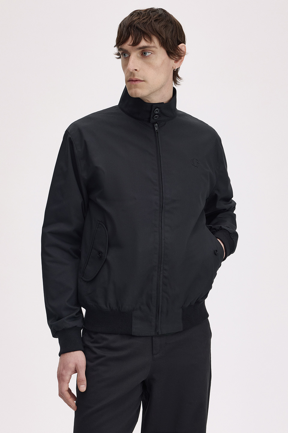 Made In England Harrington Jacket | ハリントンジャケット