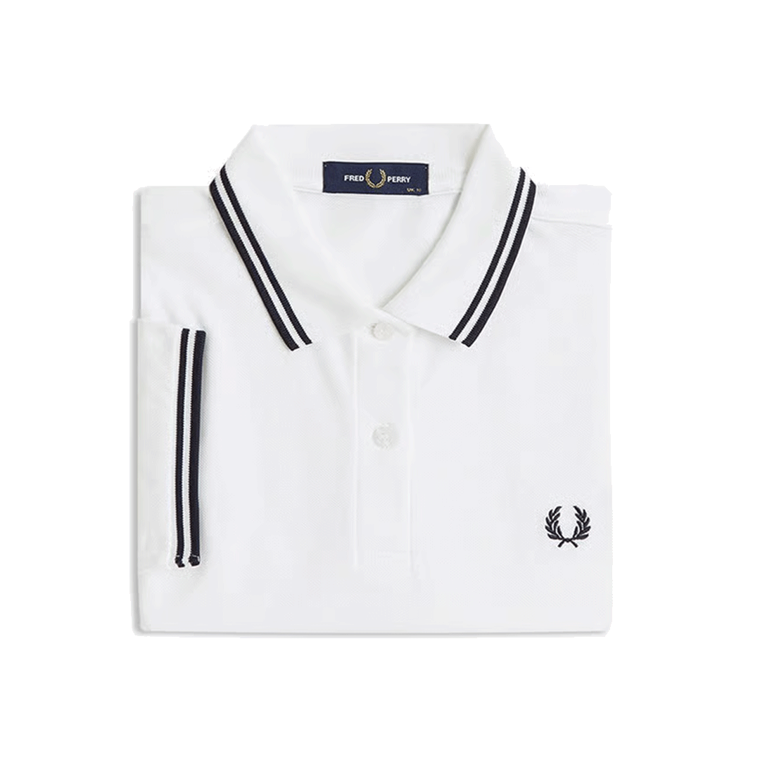 フレッドペリーシャツ ウィメンズ（Fred Perry Shirt） | FRED PERRY