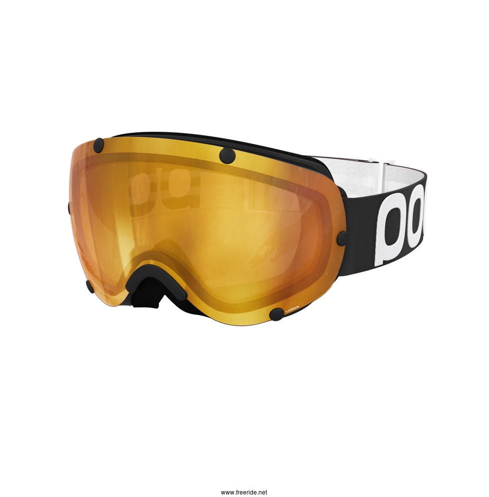 POC Lobes (2015) - Freeride
