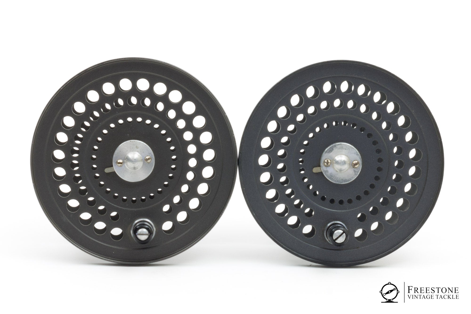 Orvis - CFO V Fly Reel w/ 2 Spare Spools - Freestone Vintage Tackle