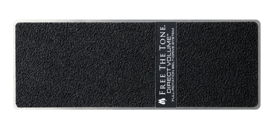 DVL-1 SERIES / DIRECT VOLUME｜PRODUCTS｜Free The Tone