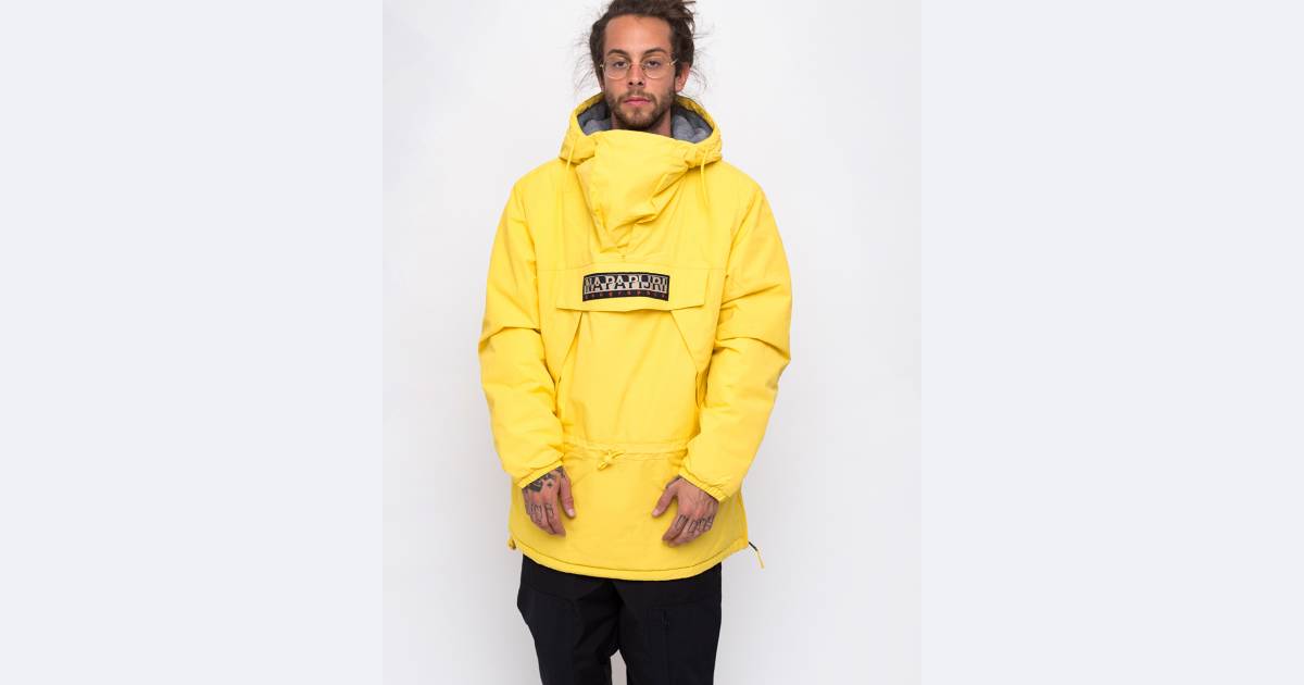 Jacket Napapijri SKIDOO TRIBE | Freshlabels.com