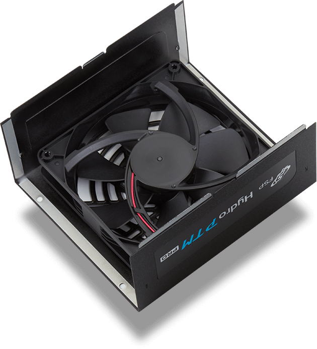 Hydro PTM PRO | 電源 (PSU) | FSP
