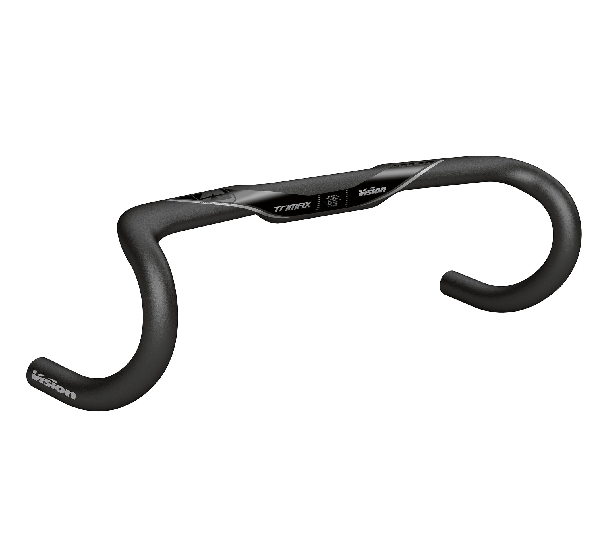 Trimax Aero Alloy Handlebar – FSAProshop
