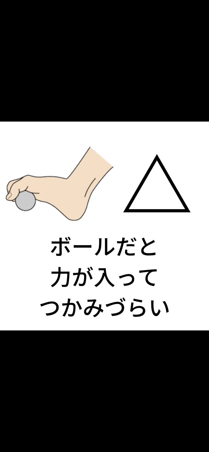 全身の筋肉を解放し本来もつパフォーマンスを発揮するセルフマッサージ