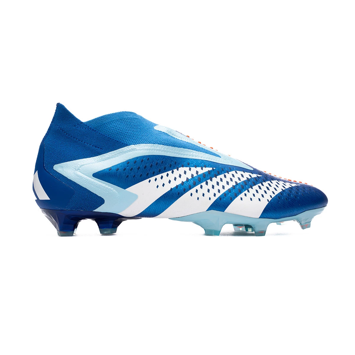 Football Boots adidas Predator Accuracy+ FG Bright Royal-Ftwr