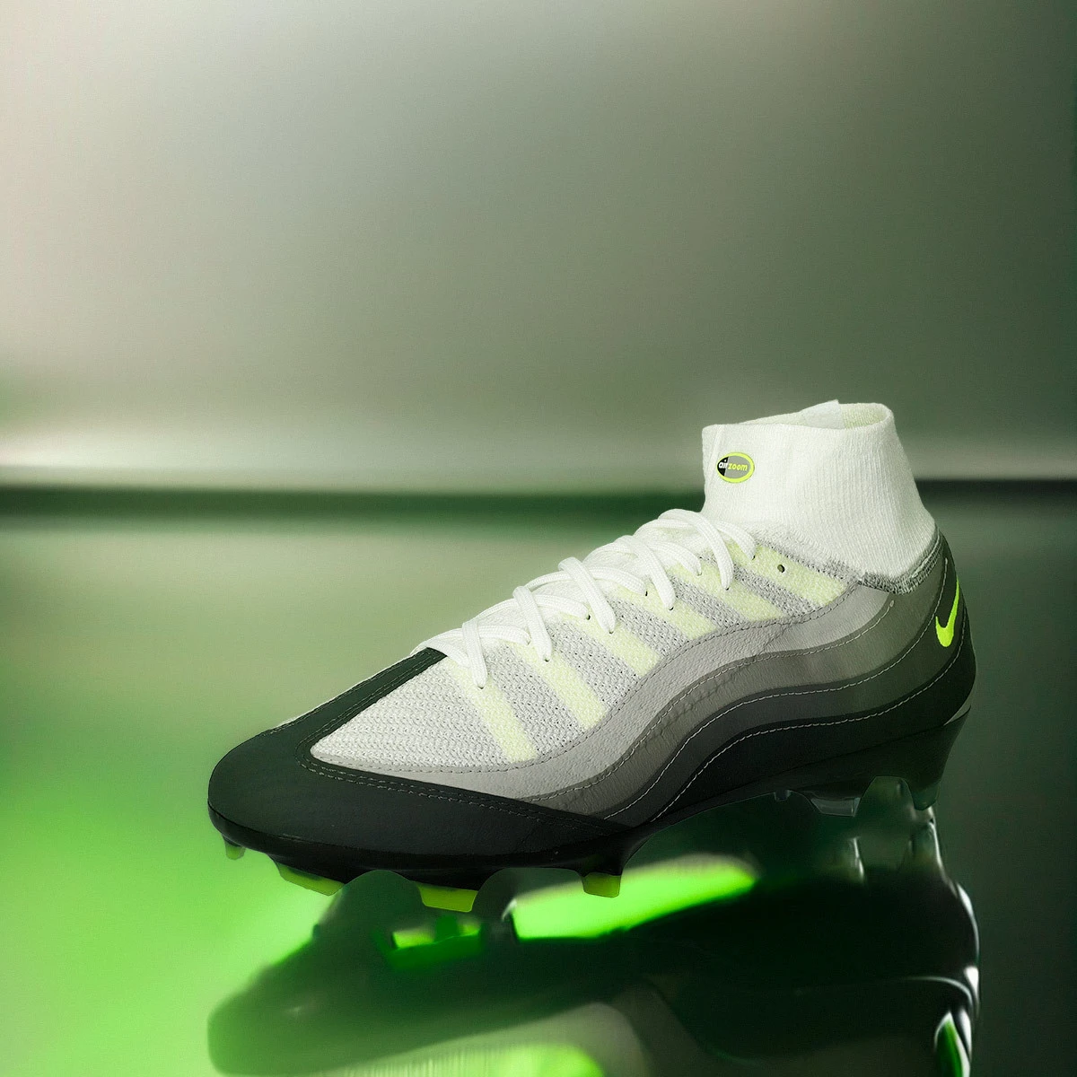 Football Boots Nike Air Zoom Mercurial Superfly 10 Elite Air Max