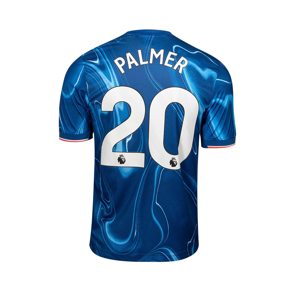 Jersey Nike Chelsea FC 2024-2025 Palmer Home blue - Fútbol Emotion
