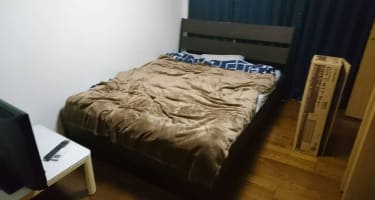 ベッド引き取り処分のご案内(無料～有料まで)｜オラフグループ