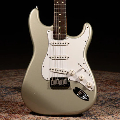 American Standard Stratocaster - FUZZFACED
