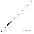 25年11月新商品） メジャークラフト 鯵道 7G アジング AD7-612L／S