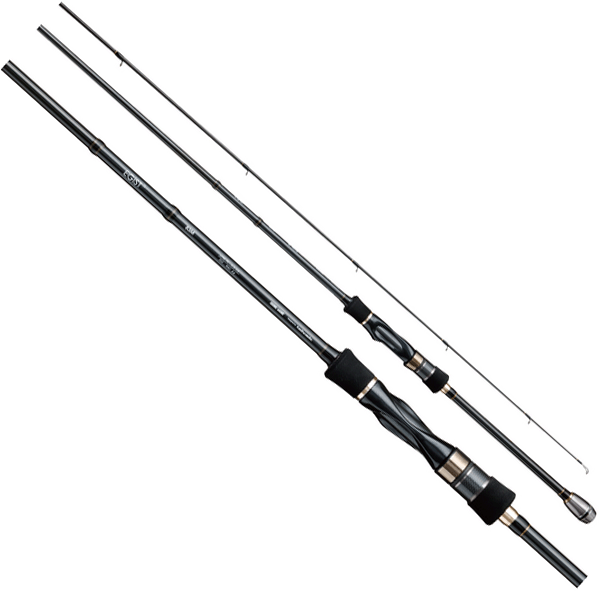 ≪'18年10月新商品！≫ テイルウォーク（tail walk） エギストTZ 77L