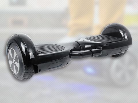 エレクトリックバランスボード【6.5インチ】 - FUGU INNOVATIONS GROUP