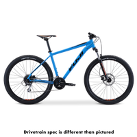 Nevada 27.5 1.7 SRAM – Fuji Bikes USA Powered by BikeCo
