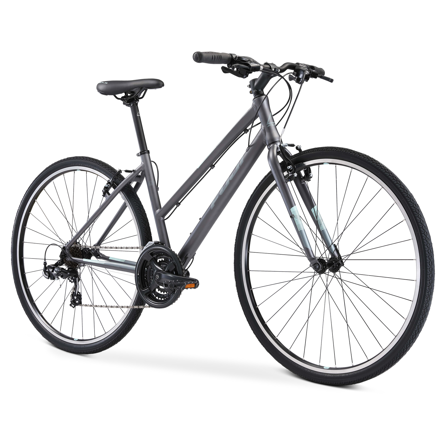 Absolute 2.1 ST – Fuji Bikes USA Powered by BikeCo