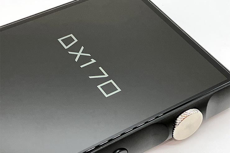 音質レビュー】iBasso Audio DX170は上位モデルのテクノロジーを搭載