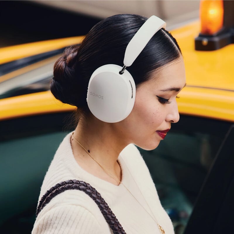SONOS Sonos Ace (White) 新品｜フジヤエービック