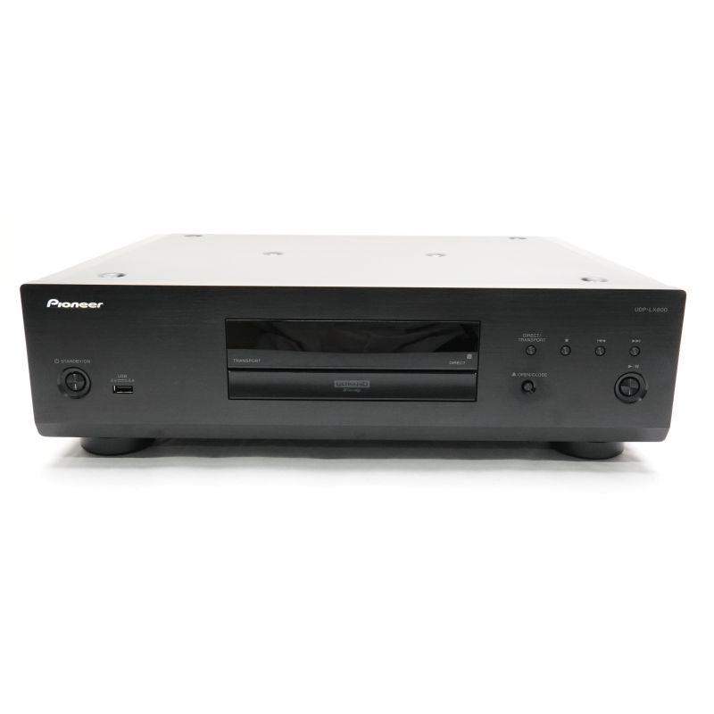 Pioneer UDP-LX800(B) AB+ランク 中古｜フジヤエービック