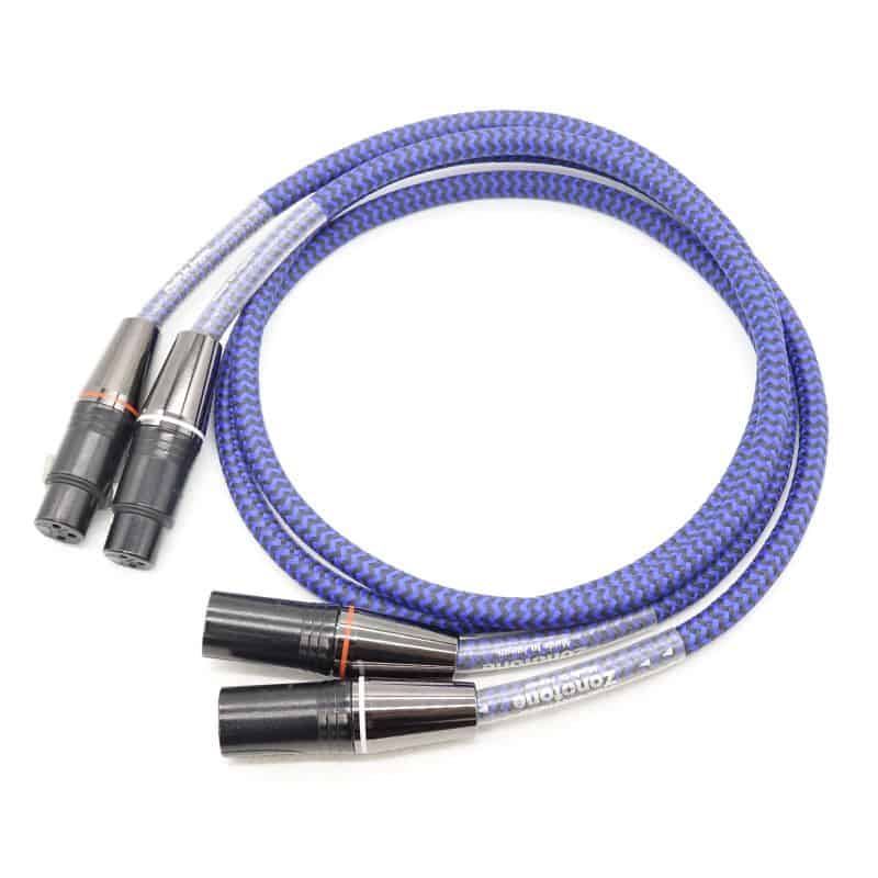 ZONOTONE Granster AC-5000 XLR/1.0m AB+ランク 中古｜フジヤエービック