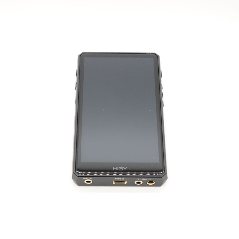 HiByMusic R5Gen2 ABランク 中古｜フジヤエービック