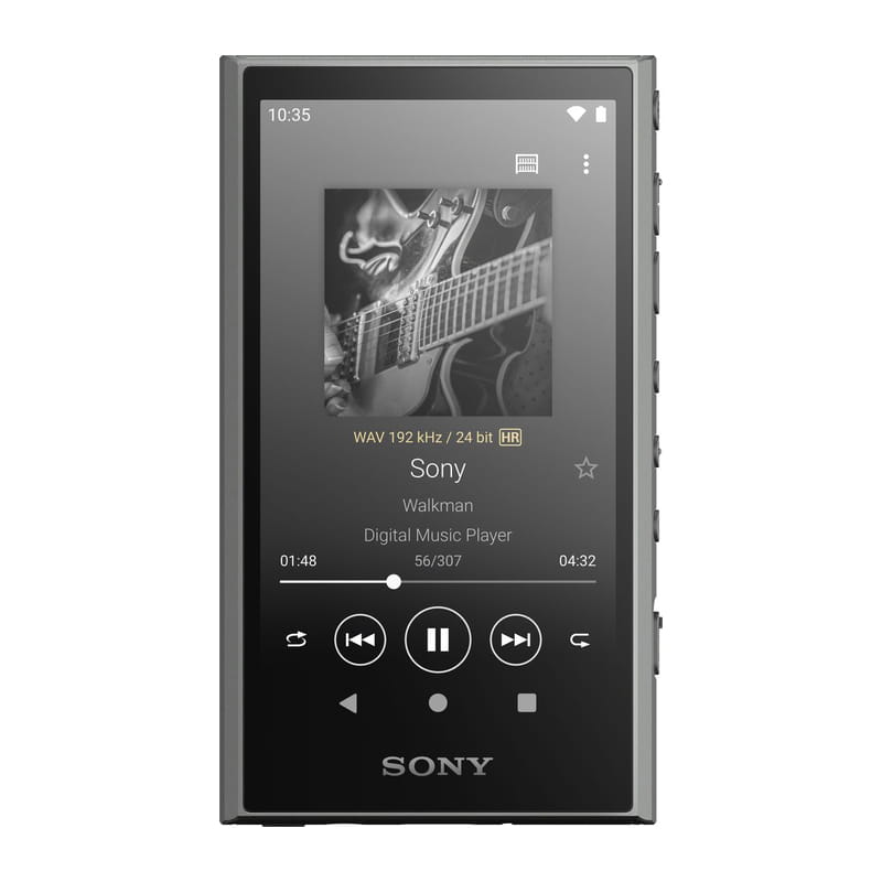 SONY NWA-A307 デジタルオーディオプレーヤー nw-a307 ウォークマン