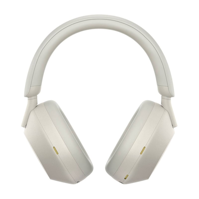 SONY WH-1000XM5 SM プラチナシルバー 新品｜フジヤエービック