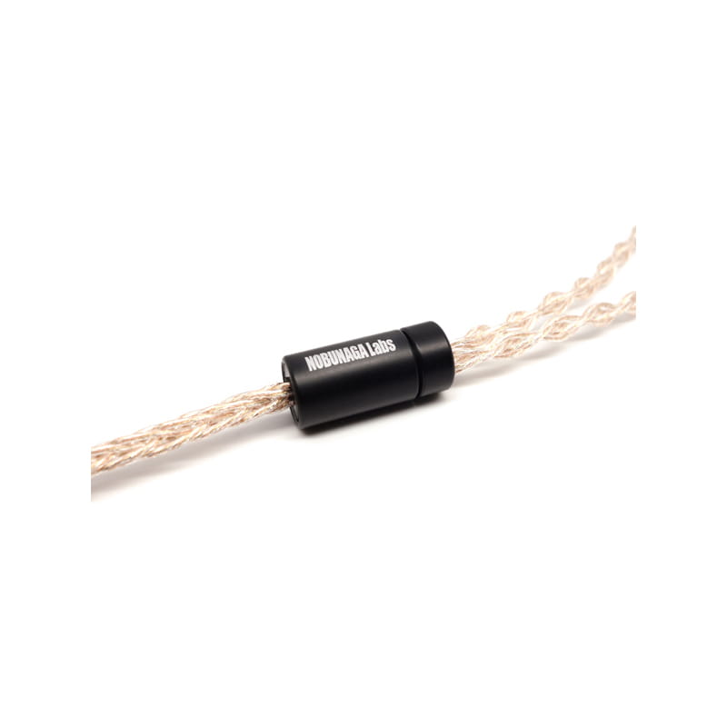 NOBUNAGA Labs INSPIRE NEO 蓼科 (Tateshina) 4.4mm5極バランス/3.5mm2