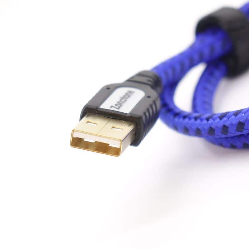 ZONOTONE Grandio USB-2.0/A-B/0.6m AB+ランク 中古｜フジヤエービック