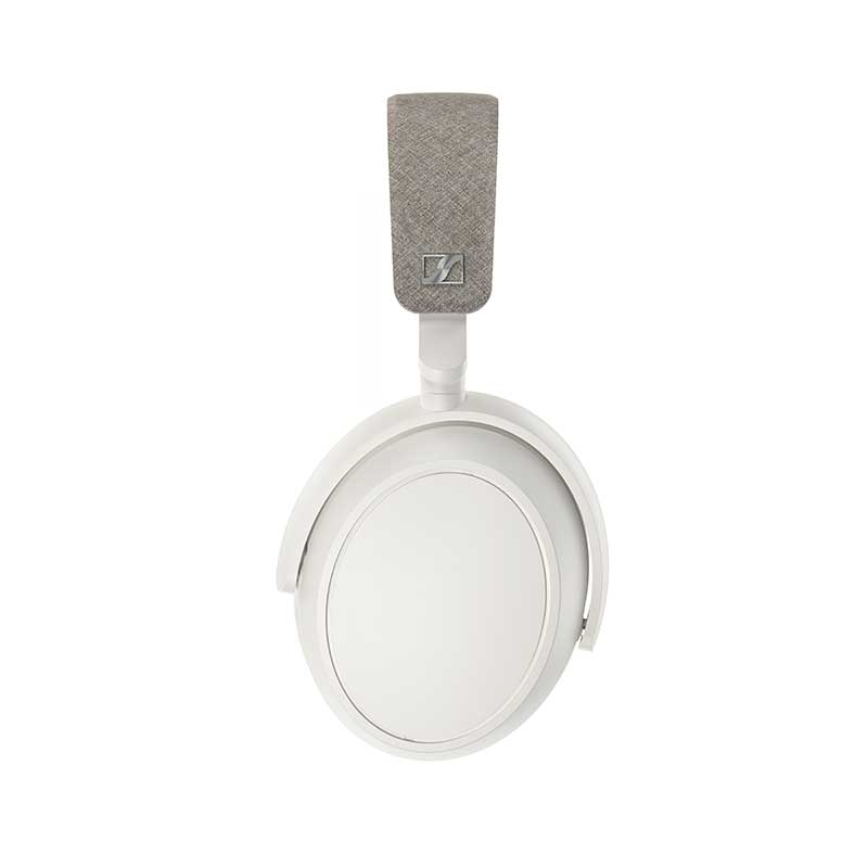 SENNHEISER MOMENTUM 4 Wireless WHITE [M4AEBT WHITE] 新品｜フジヤ