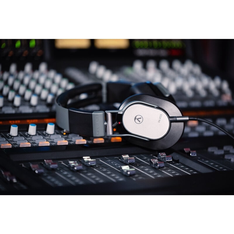 Austrian Audio Hi-X55｜フジヤエービック
