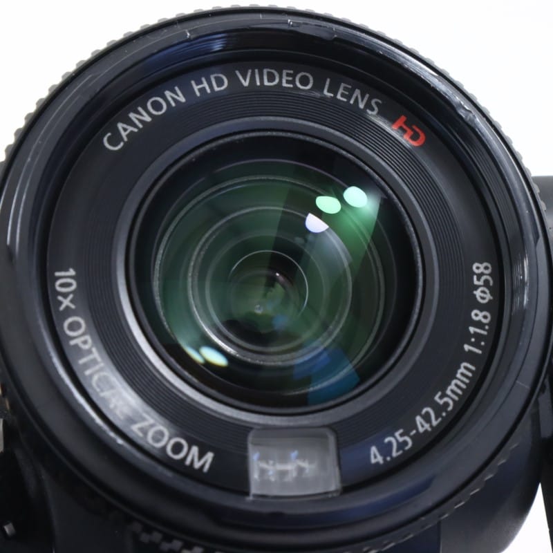 Canon IVISHFG20 [iVIS HF G20] Bランク 中古｜フジヤカメラ