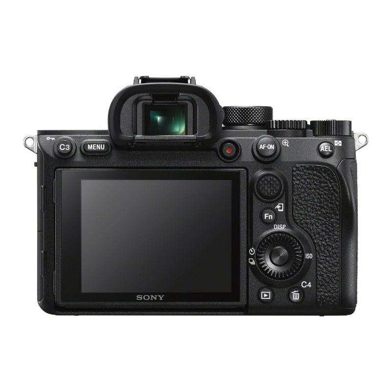 SONY α7R IV ボディ ILCE-7RM4 買取価格｜フジヤカメラ