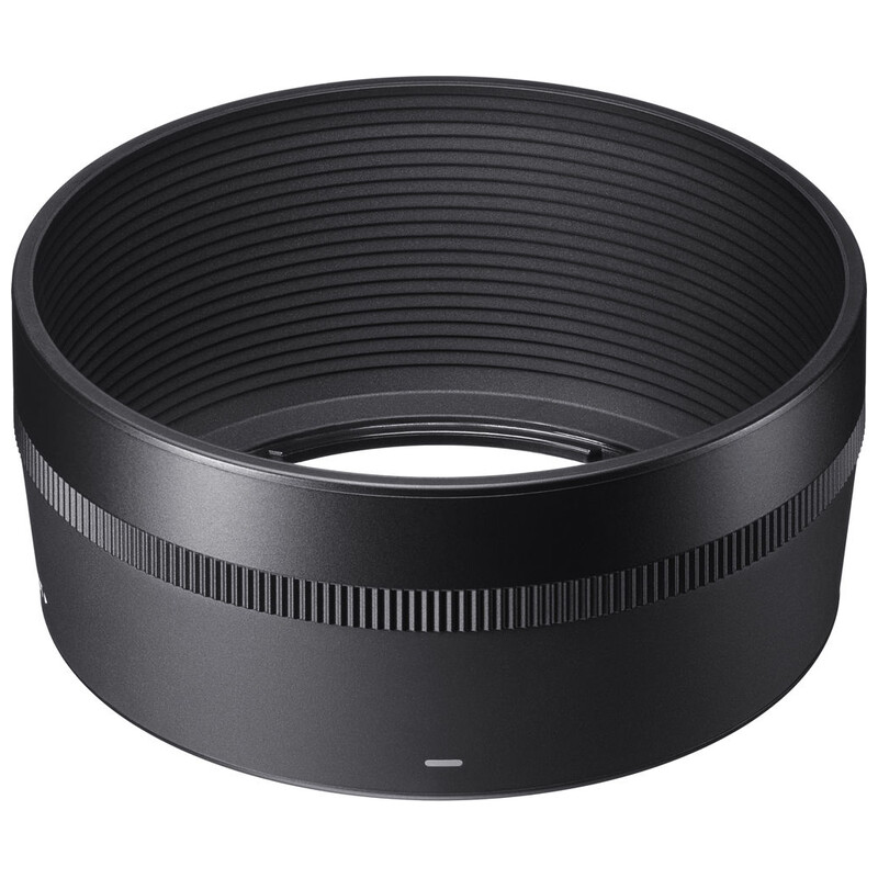 SIGMA 30mm F1.4 DC DN | Contemporary マイクロフォーサーズマウント