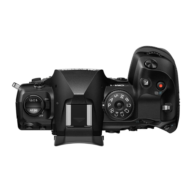 OLYMPUS／OM SYSTEM OM SYSTEM OM-1 Mark II ボディー 新品｜フジヤカメラ
