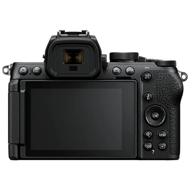 Nikon Z50II 18-140 VR レンズキット 新品｜フジヤカメラ