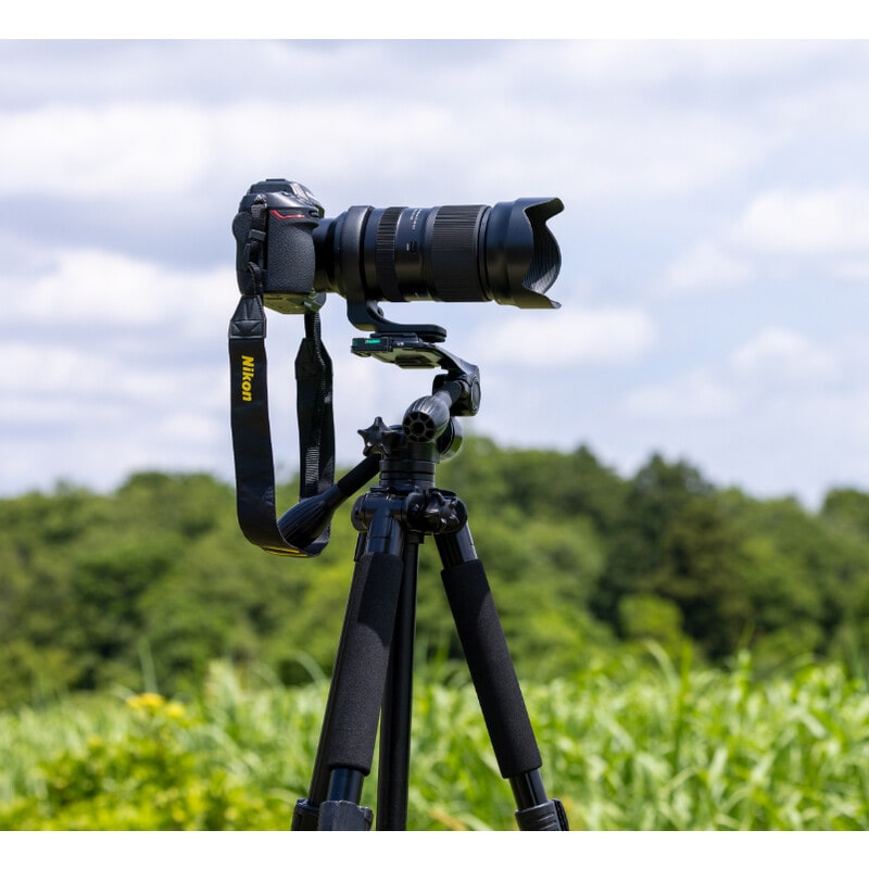 TAMRON 50-400mm F/4.5-6.3 Di III VC VXD (Model A067) ニコンZ