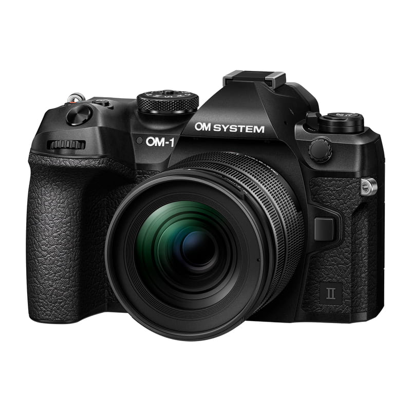 OLYMPUS／OM SYSTEM OM SYSTEM OM-1 Mark II ボディー 新品｜フジヤカメラ