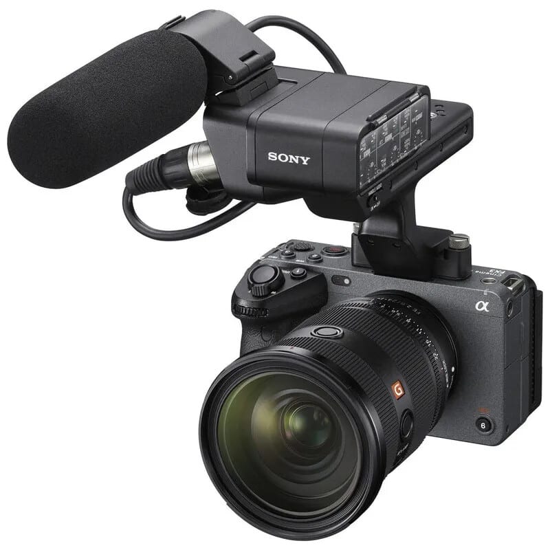 SONY FE 24-70mm F2.8 GM II SEL2470GM2 新品｜フジヤカメラ