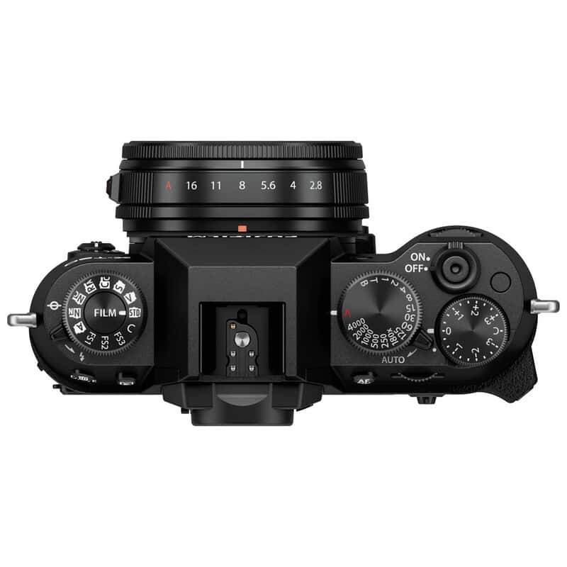 富士フイルム フジノンレンズ XF23mmF2.8 R WR ブラック 新品｜フジヤ