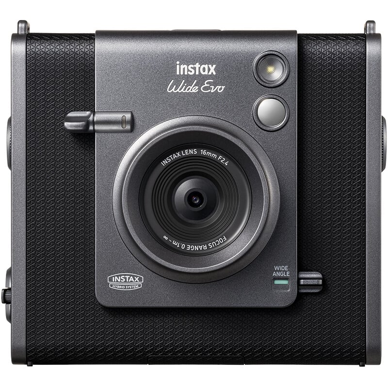 富士フイルム instax WIDE Evo 新品｜フジヤカメラ