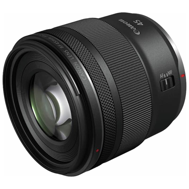 Canon RF45mm F1.2 STM 新品｜フジヤカメラ