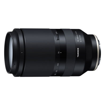 TAMRON 70-180mm F/2.8 A056 Eマウント 中古 70-180mm F/2.8 Di III VXD (