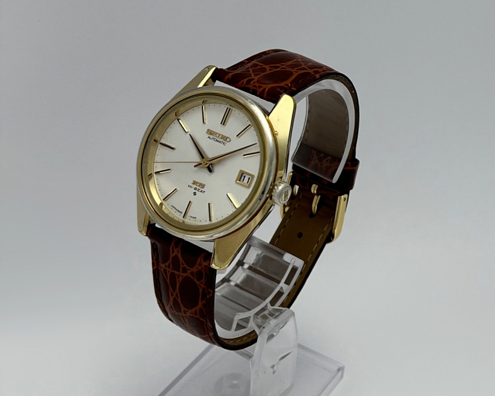 アンティーク】SEIKO キングセイコー 56KS 5625-7000 1968年製