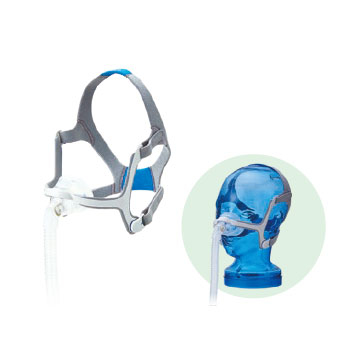 人工呼吸器用マスク AirFit™ N20 マスク | フクダ電子