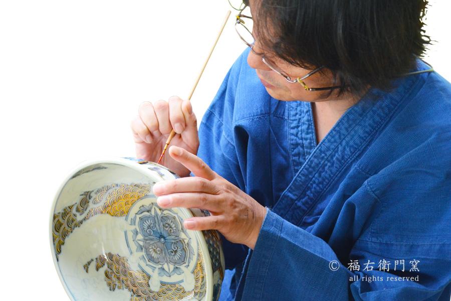 fukuemon