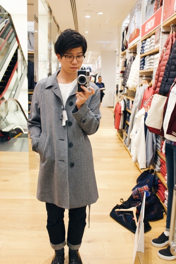 ユニクロ × JWアンダーソン発売！おすすめアイテムと買ったもの
