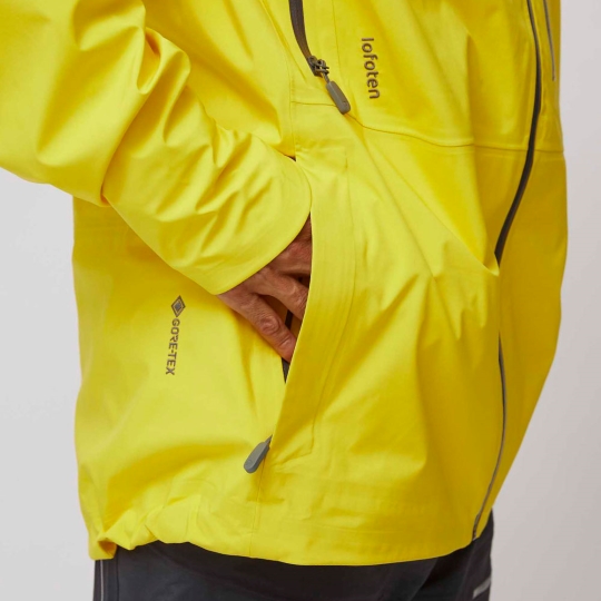 NORRONA 『 lofoten Gore-Tex Jacket 』 | FULLMARKS