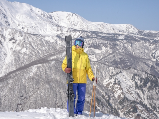 NORRONA 『 lofoten Gore-Tex Jacket 』 | FULLMARKS