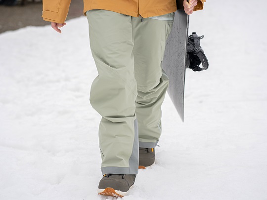 HOUDINI 『 Purpose Pants 』 | FULLMARKS