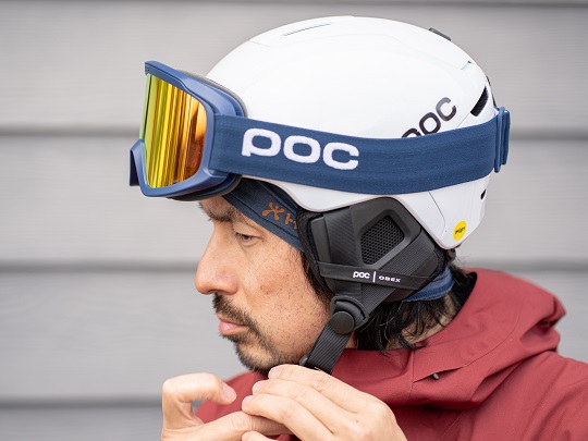 POC 『 OBEX WF MIPS 』 | FULLMARKS